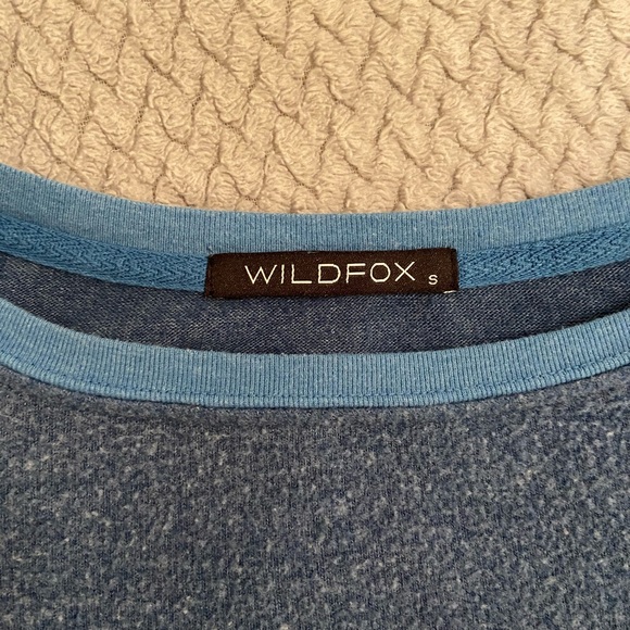 Wildfox sweatshirt - Picture 2 of 4